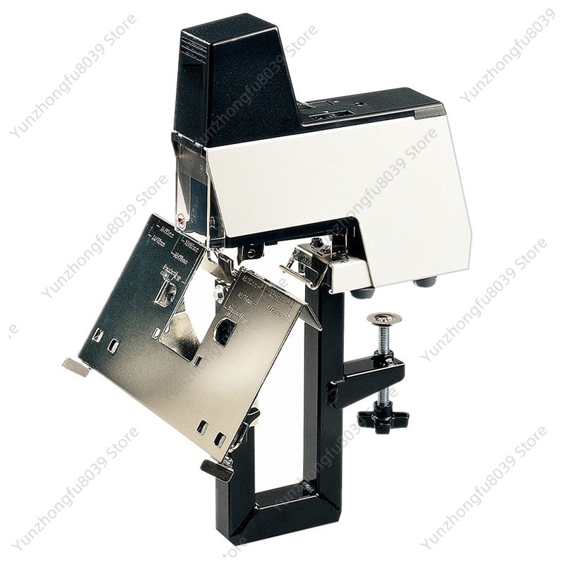 เครื่องเย็บกระดาษไฟฟ้าอัตโนมัต - Stapler Heavy Duty บทวิจารณ์และราคา