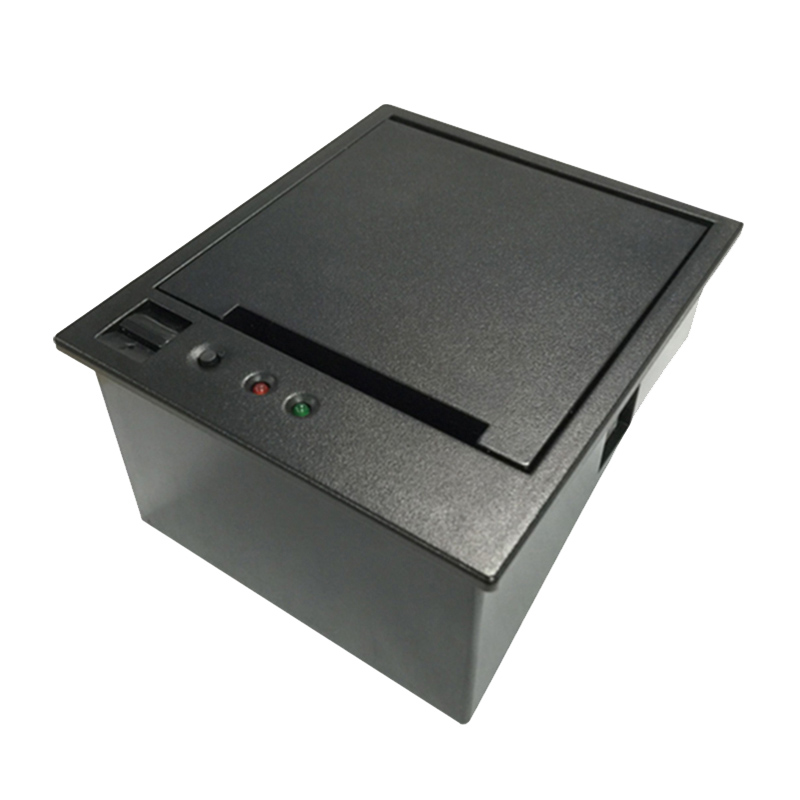 เครื่องพิมพ์ใบเสร็จแบบพิมพ์ควา - Receipt Printer บทวิจารณ์และราคา