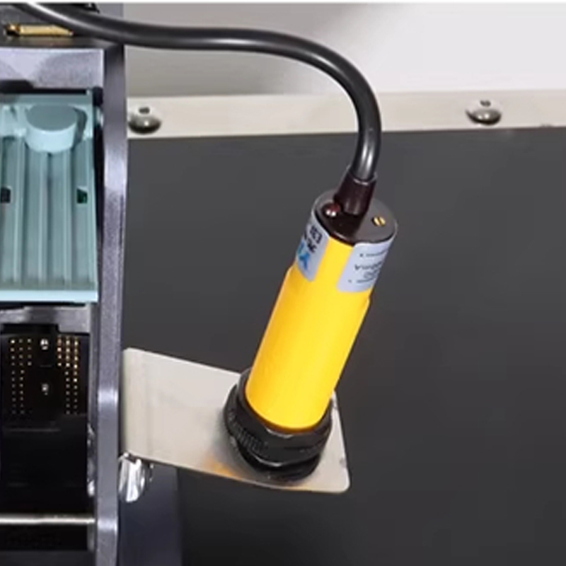 เครื่องพิมพ์อิงค์เจ็ทอัตโนมัติ - Barcode Printer บทวิจารณ์และราคา