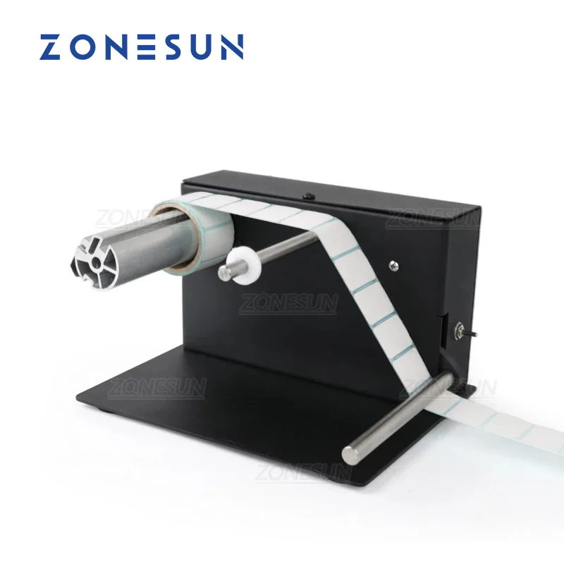 เครื่องม้วนฉลากอัตโนมัติ ZONES - Barcode Printer บทวิจารณ์และราคา