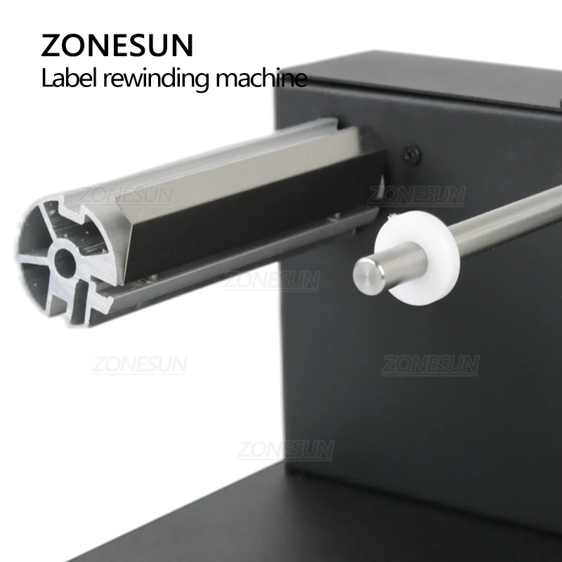 เครื่องม้วนฉลากอัตโนมัติ ZONES - Barcode Printer บทวิจารณ์และราคา