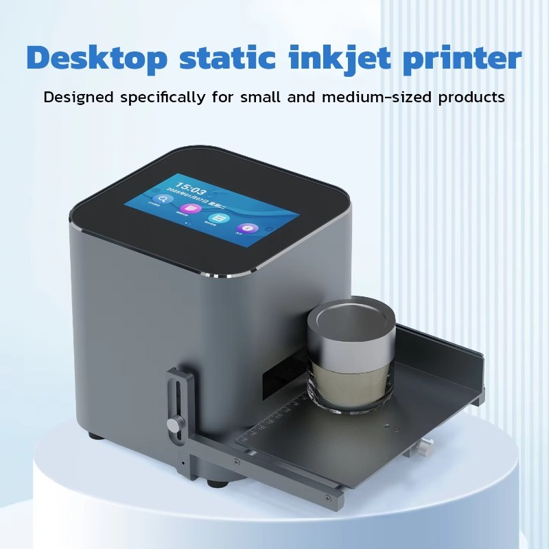 เครื่องพิมพ์อิงค์เจ็ทอัจฉริยะแ - Barcode Printer บทวิจารณ์และราคา