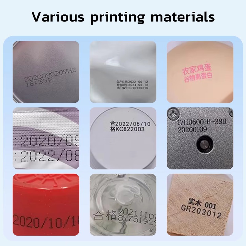 เครื่องพิมพ์อิงค์เจ็ทอัจฉริยะแ - Barcode Printer บทวิจารณ์และราคา