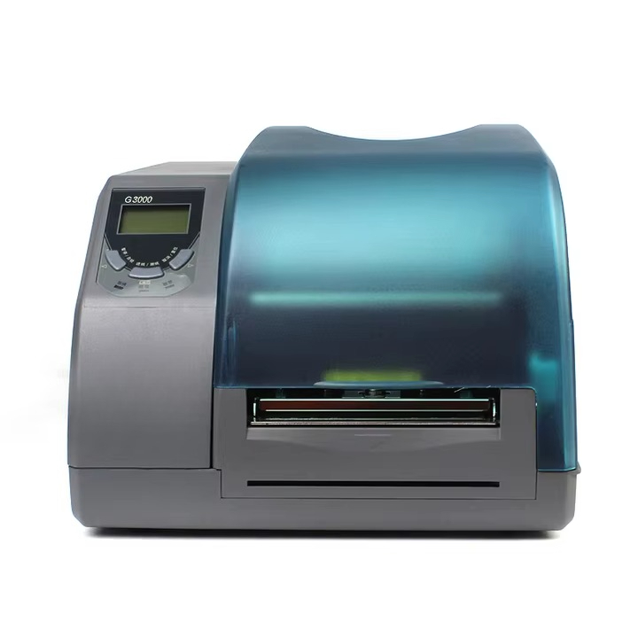 เครื่องพิมพ์บาร์โค้ดแบบถ่ายโอน - Barcode Printer บทวิจารณ์และราคา