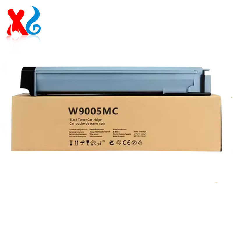 ตลับหมึกโทนเนอร์ W9005MC ใช้แท - Toner Cartridge บทวิจารณ์และราคา