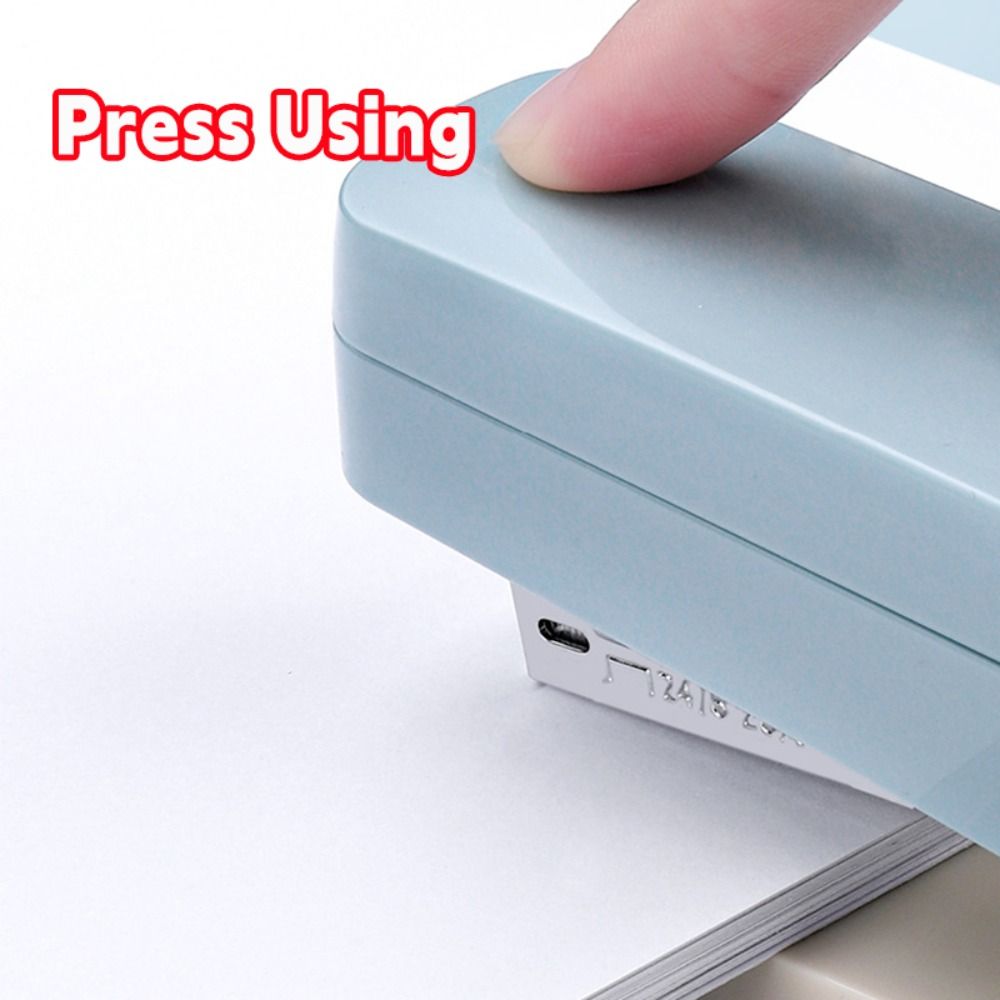 เครื่องเย็บกระดาษโลหะอเนกประสง - Stapler Heavy Duty บทวิจารณ์และราคา