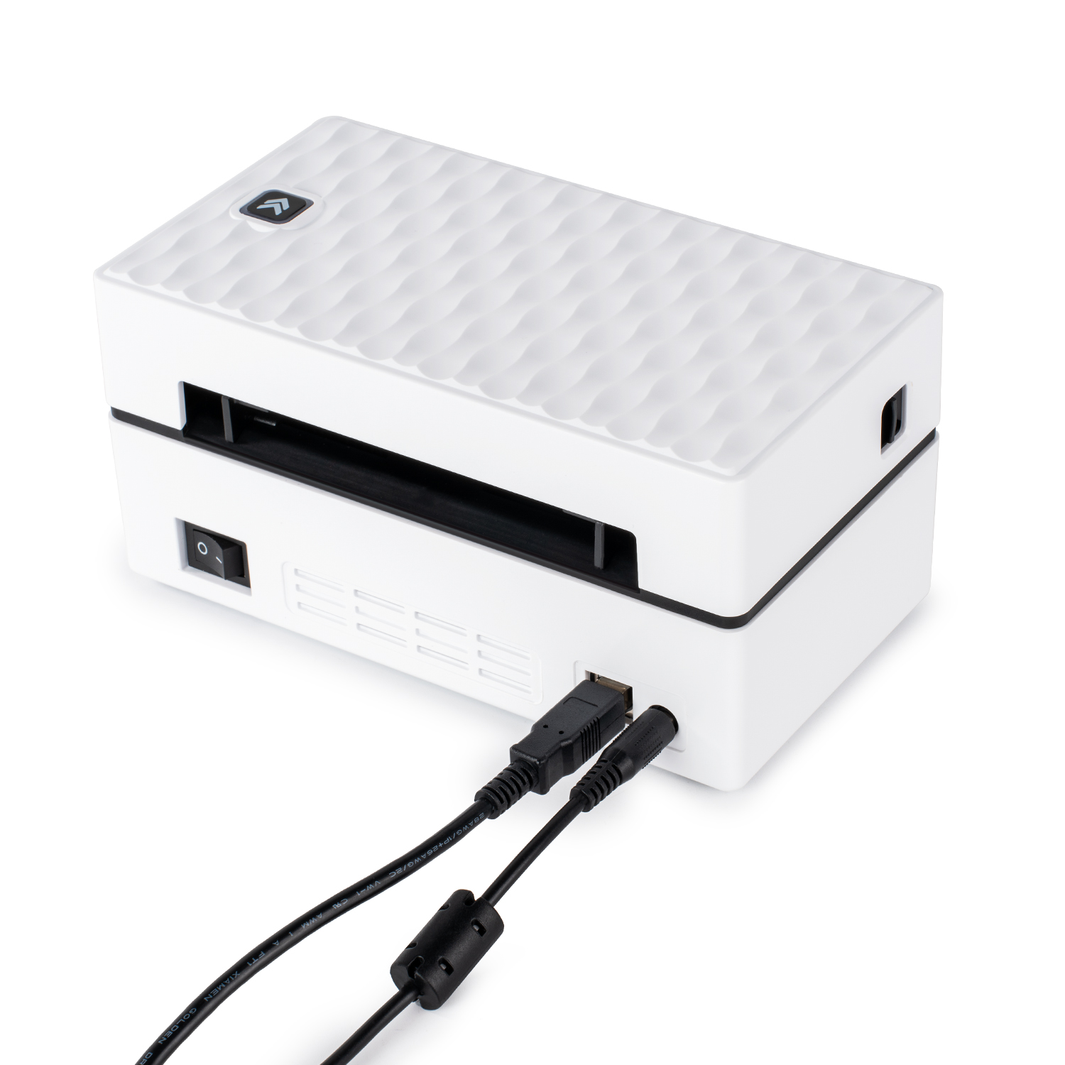 เครื่องพิมพ์บลูทูธแบบใช้ความร้ - Label Printer บทวิจารณ์และราคา
