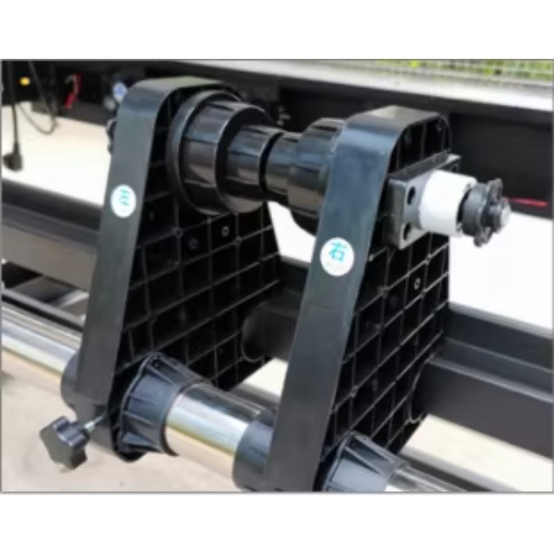 เครื่องพิมพ์ภาพกราฟิกดิจิทัลแบ - Photo Printer บทวิจารณ์และราคา