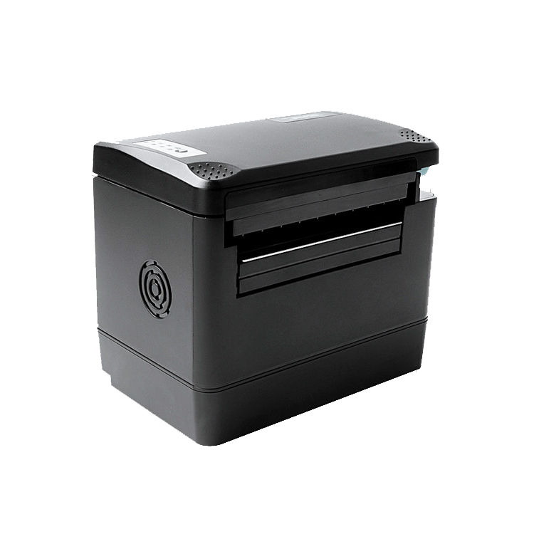เครื่องพิมพ์ฉลากความร้อนอุตสาห - Label Printer บทวิจารณ์และราคา