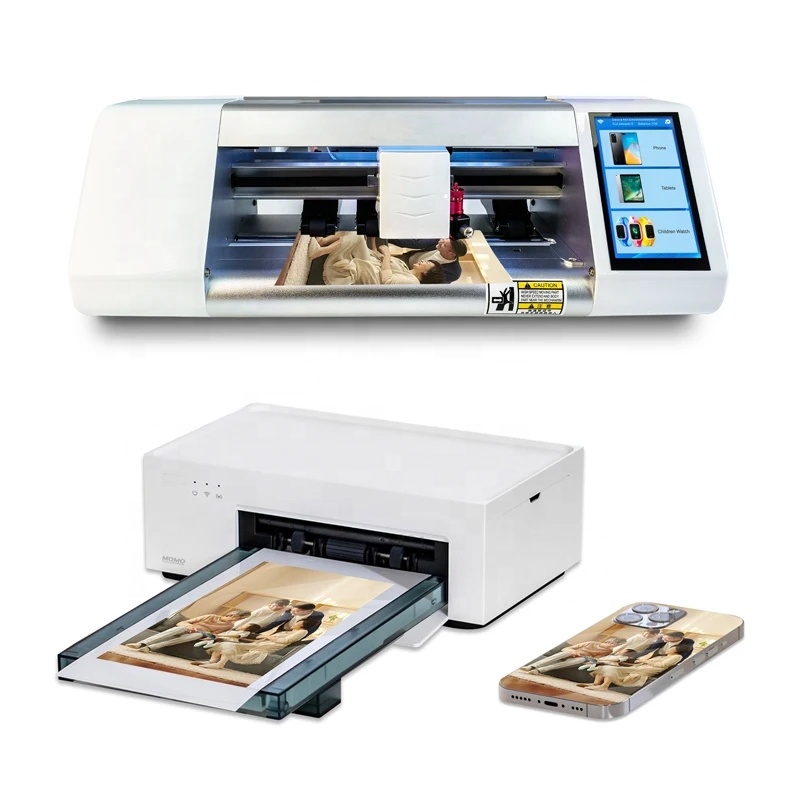 เครื่องพิมพ์สติกเกอร์ติดโทรศัพ - Photo Printer บทวิจารณ์และราคา