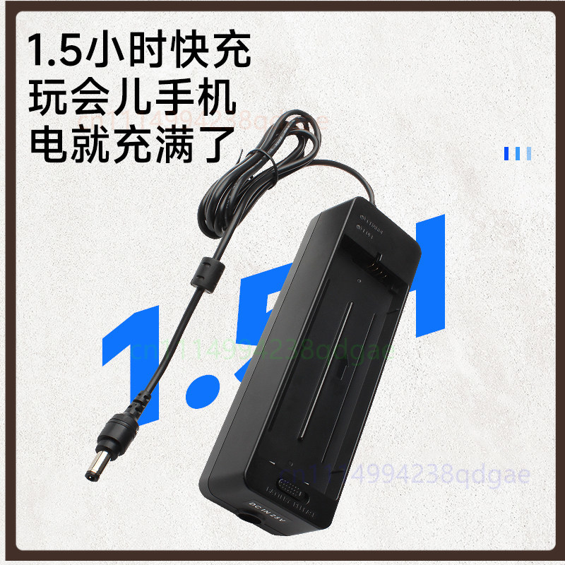 1 ชิ้น เครื่องชาร์จแบตเตอรี่ N - Photo Printer บทวิจารณ์และราคา