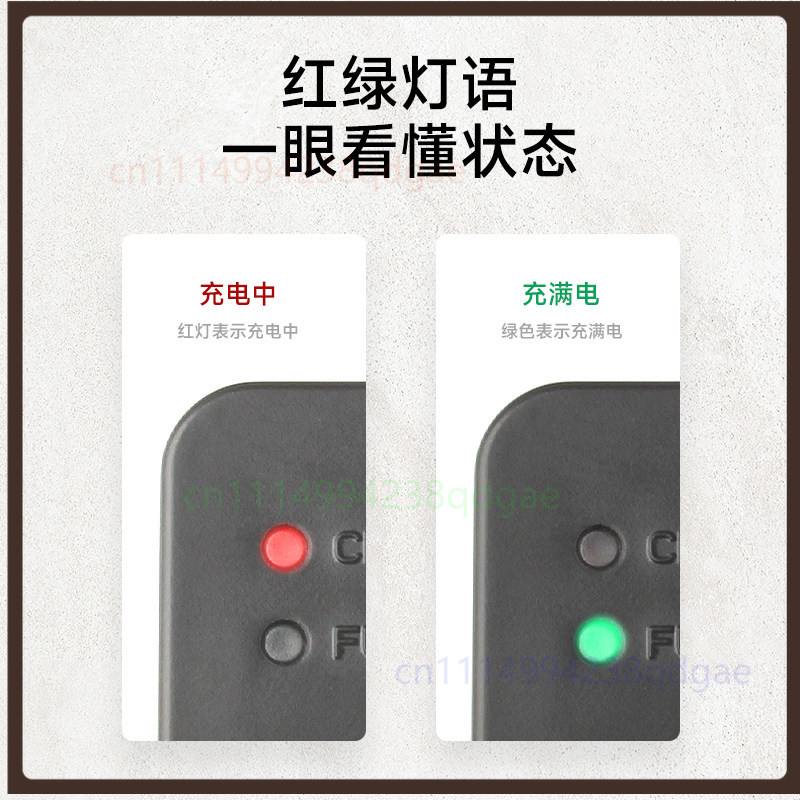 1 ชิ้น เครื่องชาร์จแบตเตอรี่ N - Photo Printer บทวิจารณ์และราคา